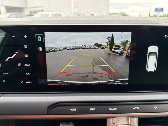 New 2027 Kia Telluride EX FWD image 13