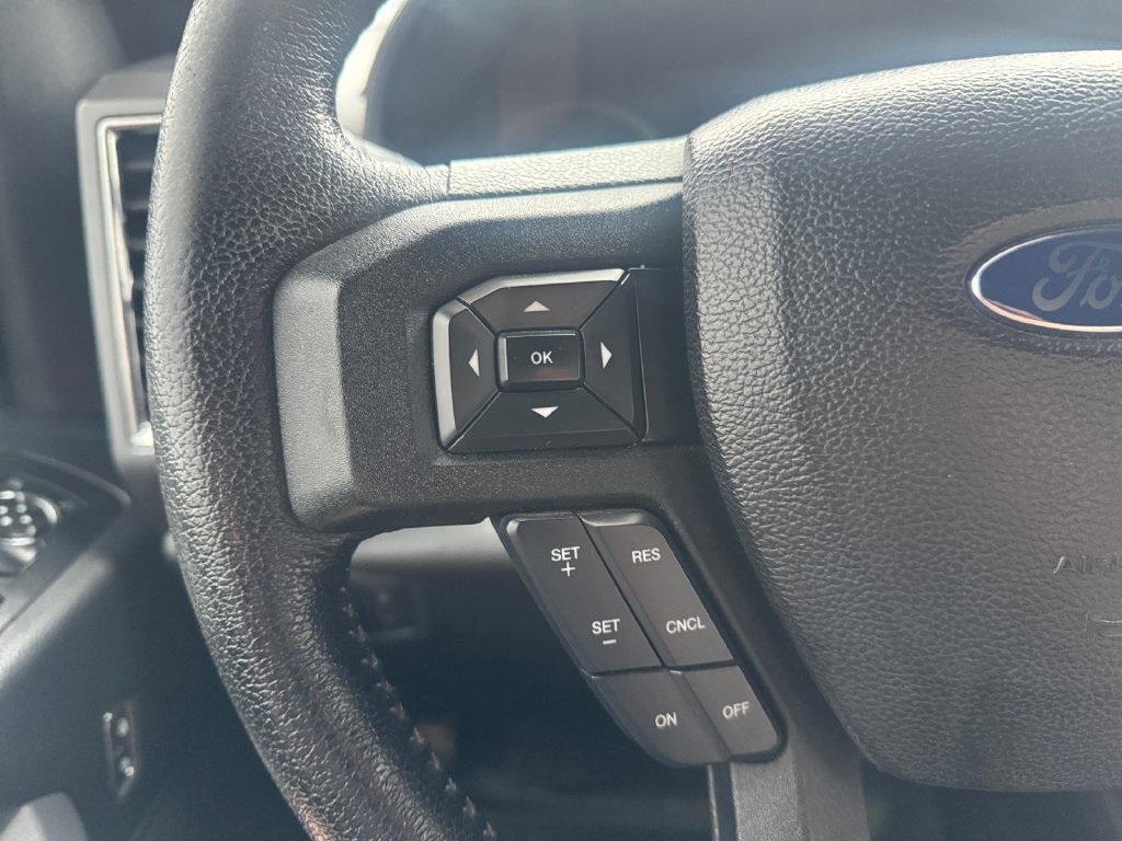 Used 2015 Ford F150 XLT w/ Equipment Group 302A Luxury AWD/4WD image 18