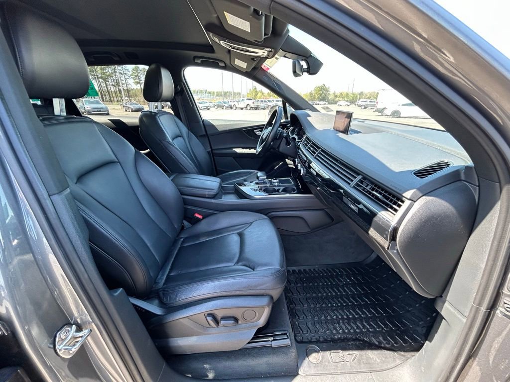 Used 2017 Audi Q7 3.0T Premium Plus image 15