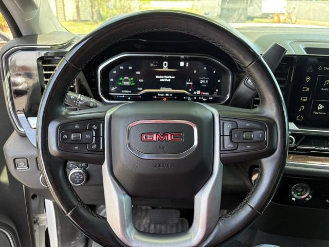 Used 2023 GMC Sierra 1500 Elevation AWD/4WD image 23