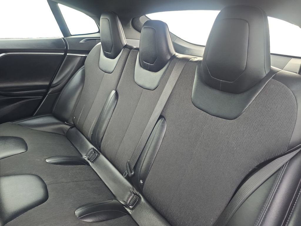 Used 2017 Tesla Model S 75D image 14