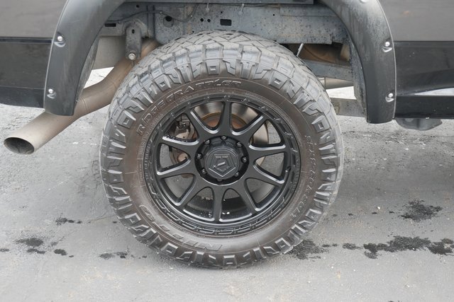 Used 2023 RAM 2500 Rebel w/ Level 1 Equipment Group image 13