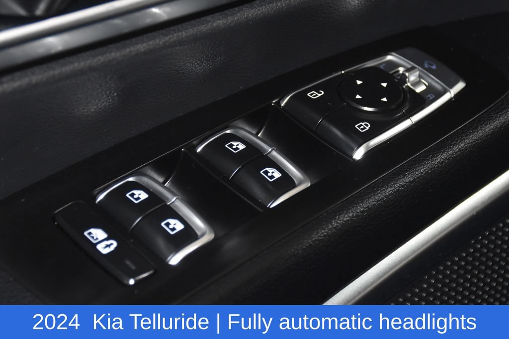 Used 2024 Kia Telluride SX X-Pro AWD/4WD image 23