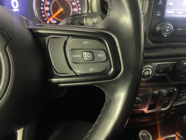 Used 2018 Jeep Wrangler Unlimited Sport S image 20