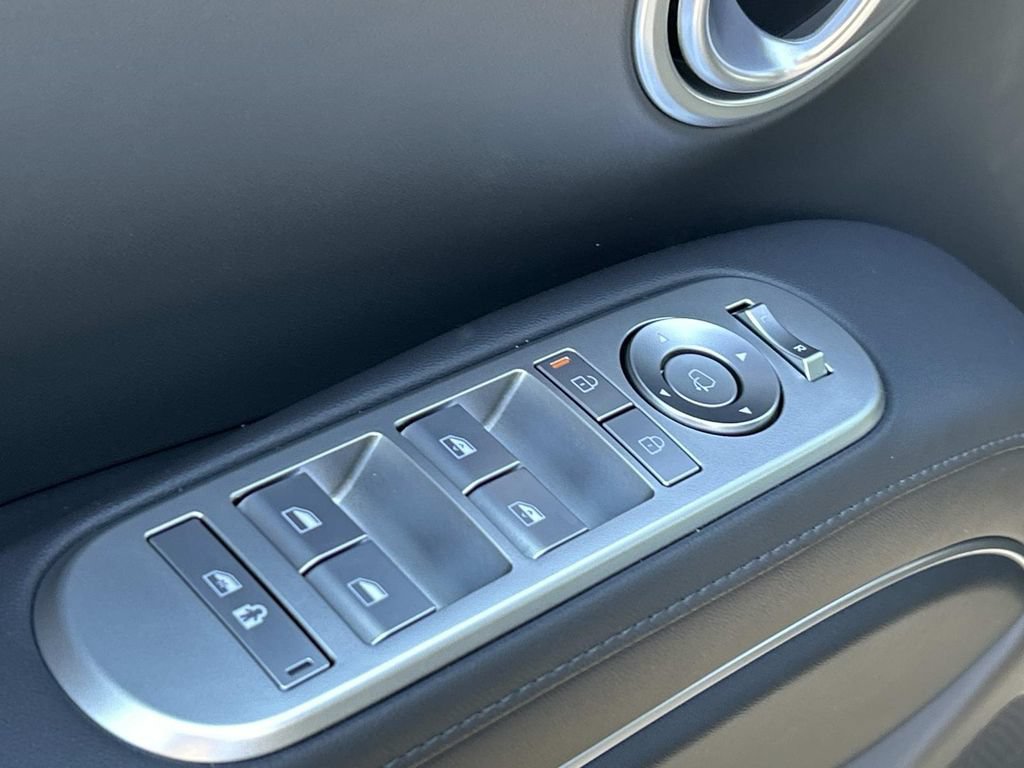 New 2026 Hyundai Palisade SEL Premium FWD image 18