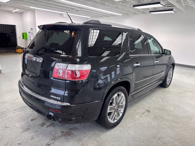 Used 2012 GMC Acadia Denali AWD/4WD image 11