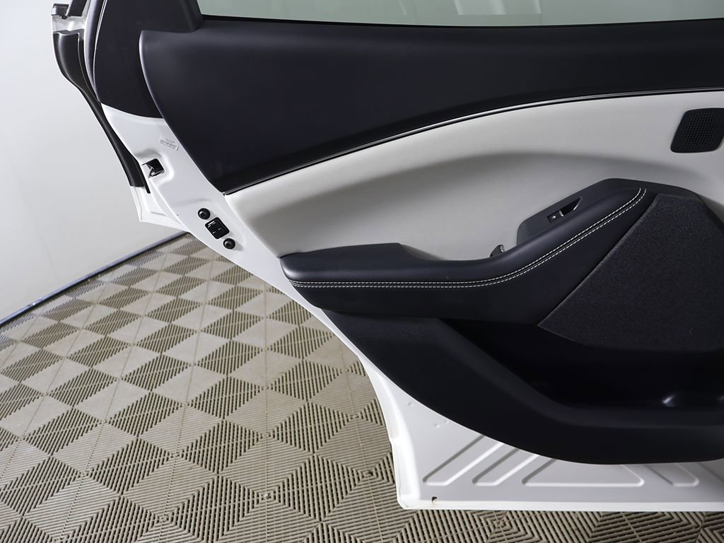 Used 2024 Ford Mustang Mach-E Premium AWD/4WD image 25