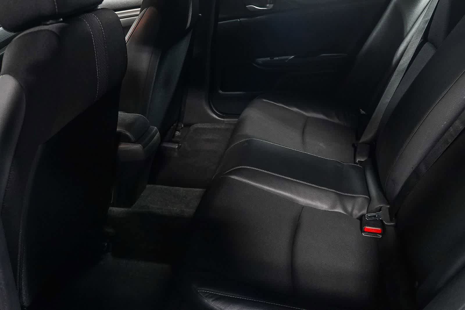 Used 2019 Honda Civic Sport image 20