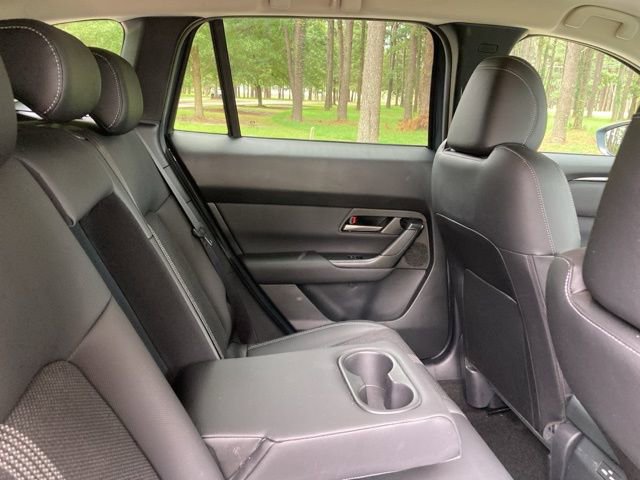 Used 2024 MAZDA CX-50 AWD 2.5 S w/ Select Package image 23
