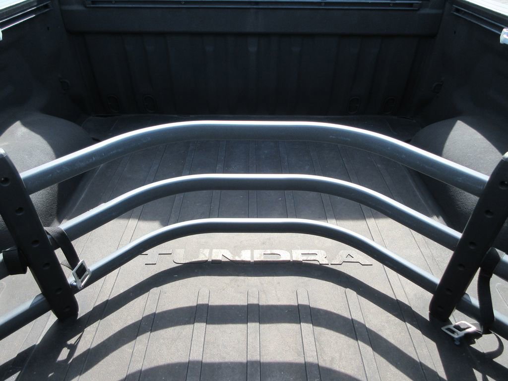 Used 2017 Toyota Tundra 1794 Edition image 12