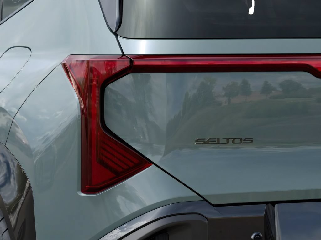 New 2027 Kia Seltos X-Line S AWD/4WD image 13
