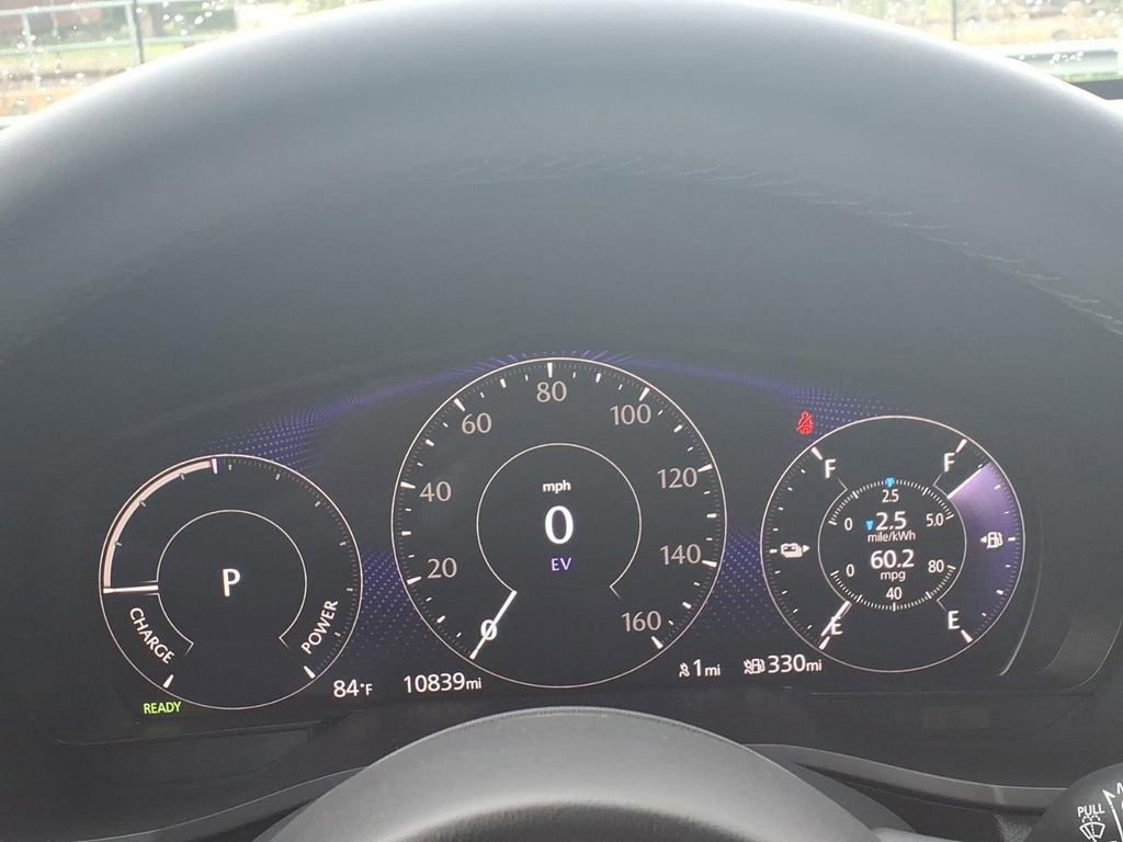 Used 2024 MAZDA CX-90 Plug-In Hybrid w/ Preferred AWD/4WD image 15