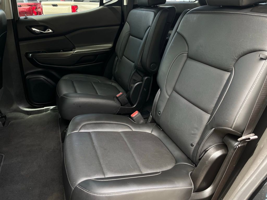 Used 2023 GMC Acadia SLT w/ Preferred Package image 15