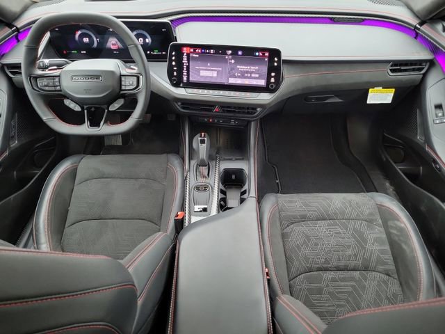 New 2024 Dodge Charger Scat Pack w/ Plus Group image 28