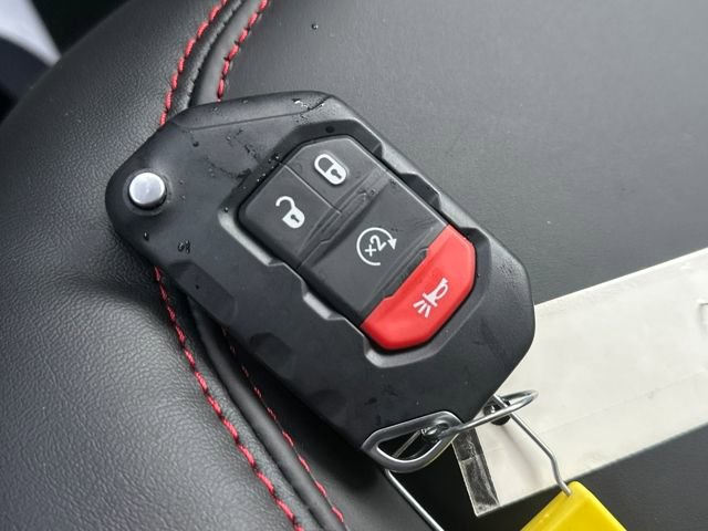 New 2026 Jeep Wrangler Unlimited Rubicon image 28