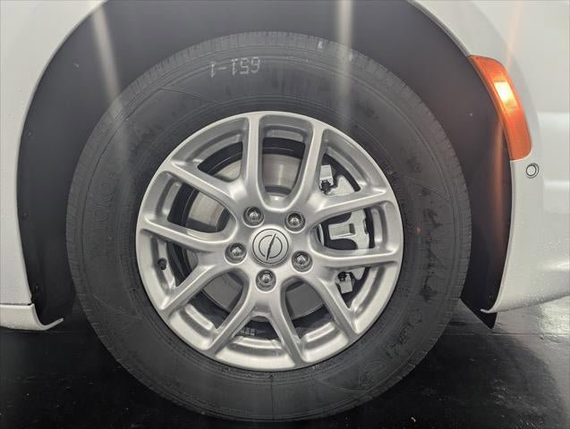 New 2026 Chrysler Pacifica Select image 36