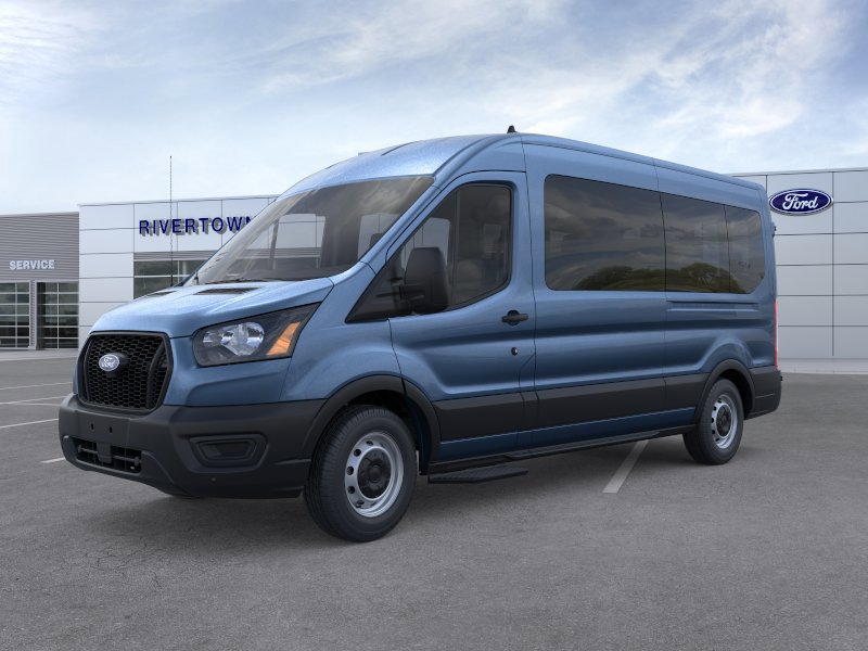 New 2026 Ford Transit 350 XL image 22