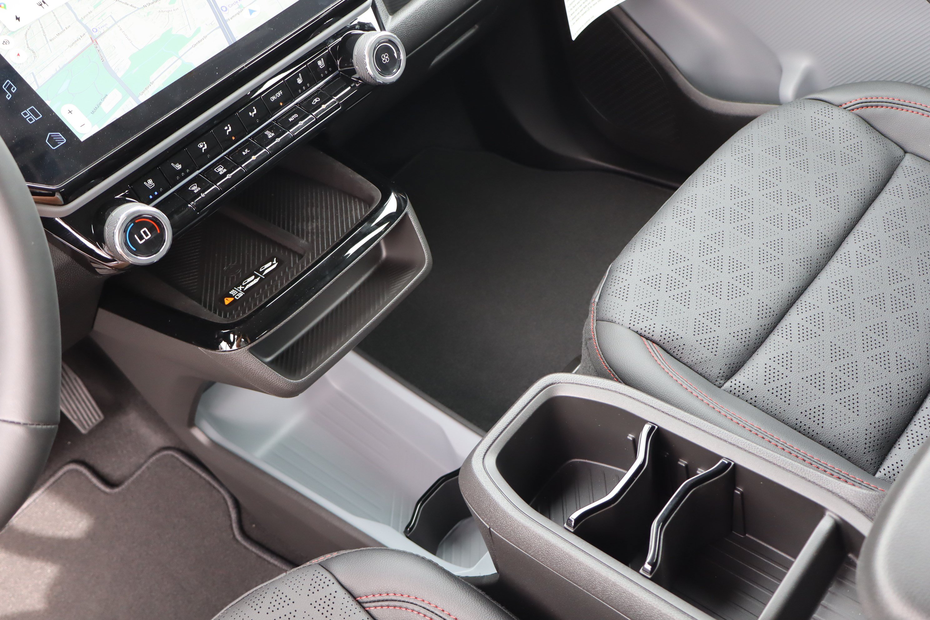 New 2027 Chevrolet Bolt RS w/ Technology Package FWD image 18