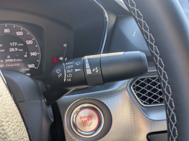Used 2026 Acura Integra A-Spec FWD image 30