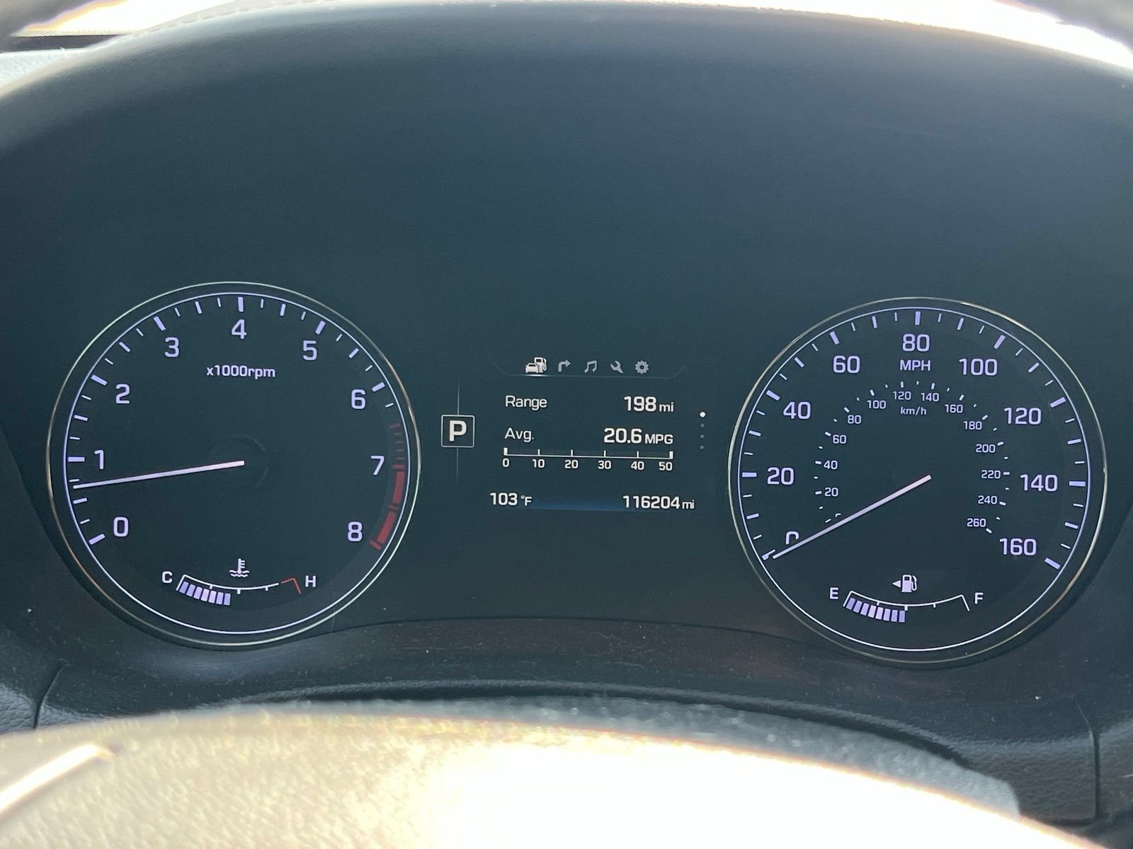 Used 2016 Hyundai Genesis 3.8 RWD image 28