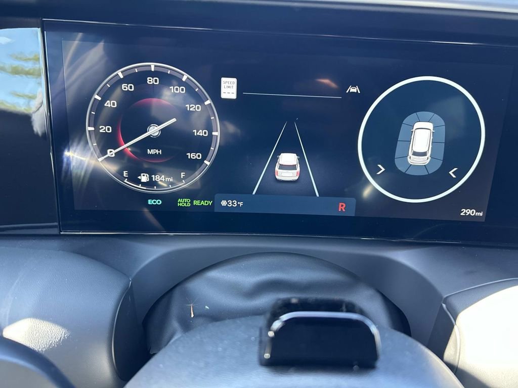 New 2026 Hyundai Palisade Calligraphy image 37