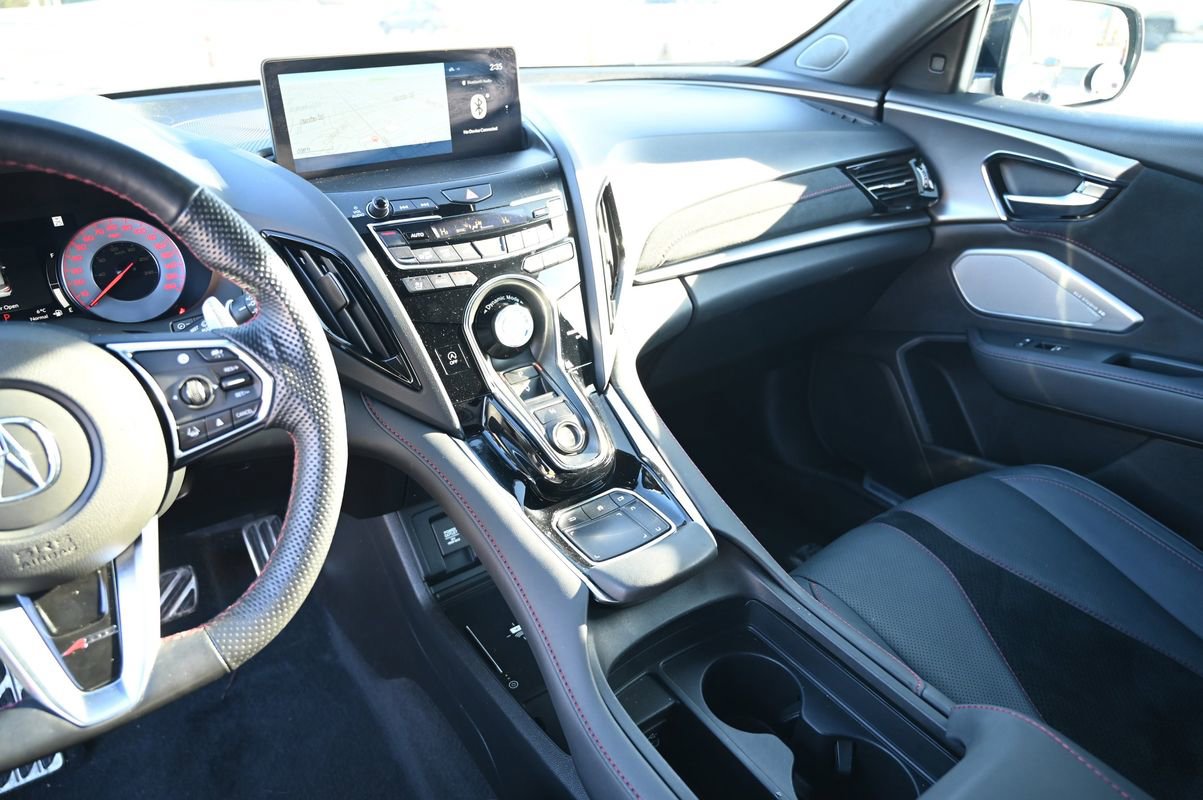 Used 2024 Acura RDX A-Spec image 34