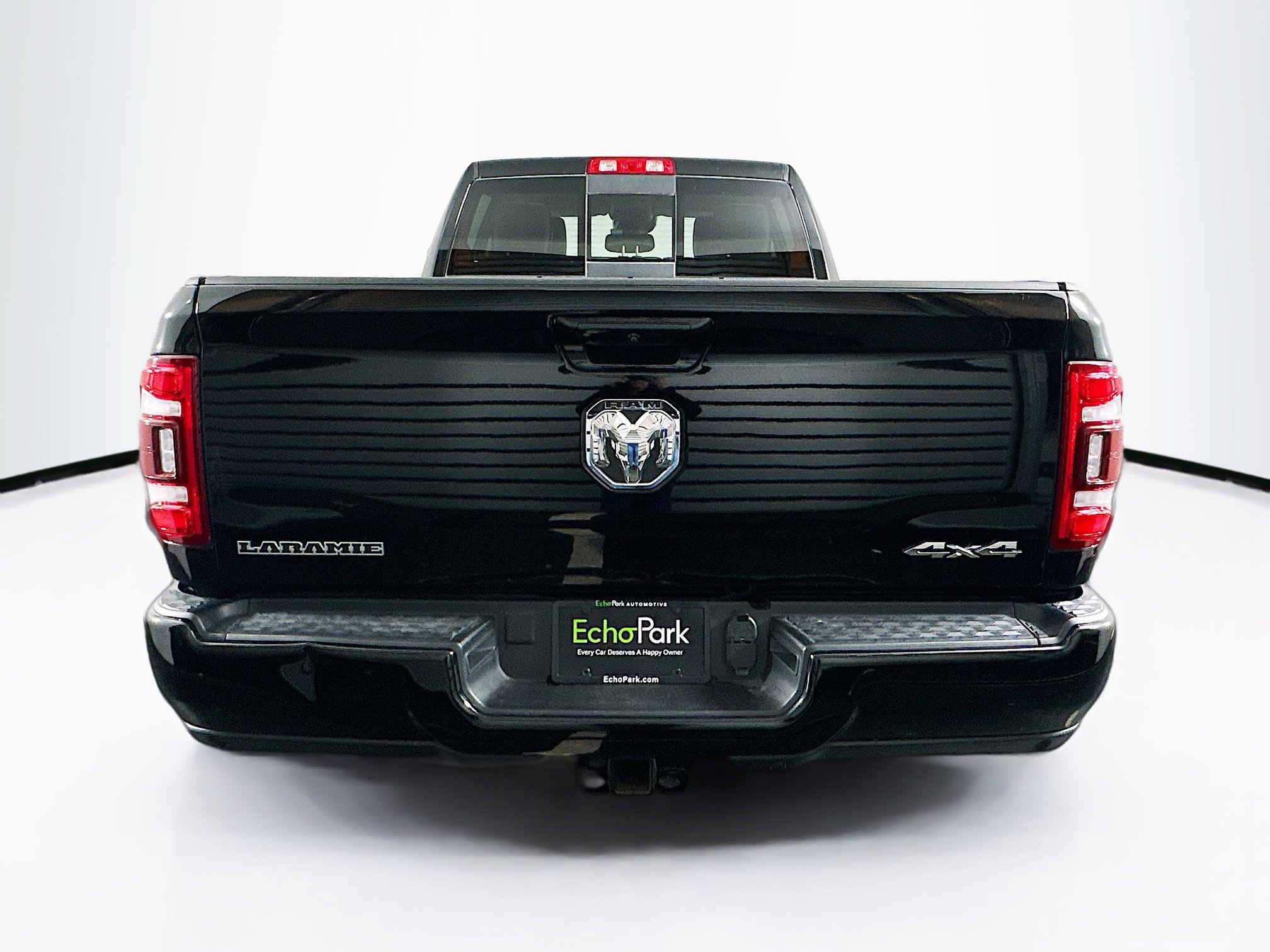 Used 2024 RAM 2500 Laramie w/ Safety Group image 7