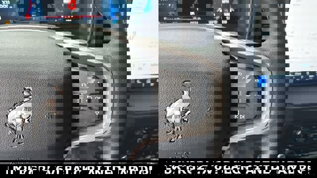 New 2025 Ford Bronco Badlands image 11