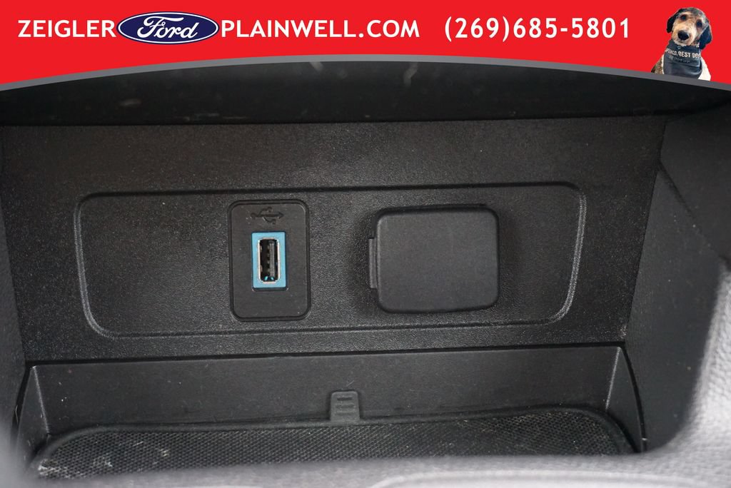 Used 2019 Ford Escape SE FWD image 23