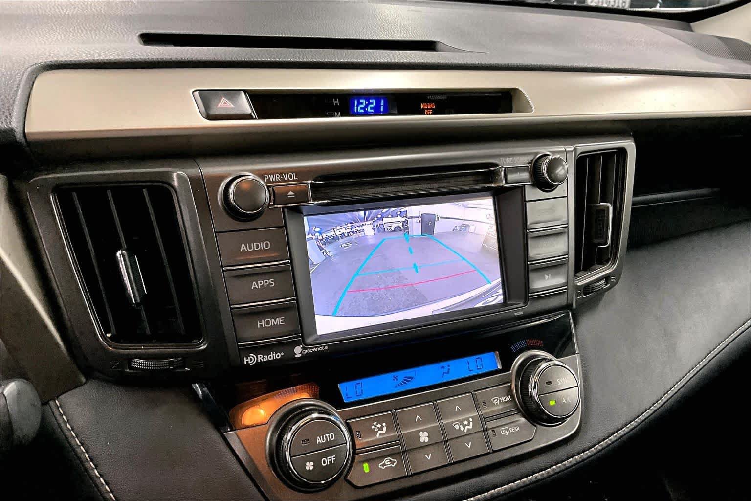 Used 2014 Toyota RAV4 XLE FWD image 26