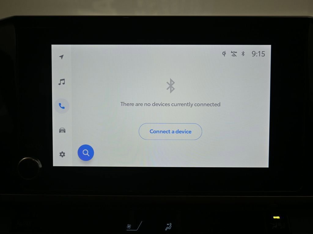 Used 2025 Toyota Camry LE image 16