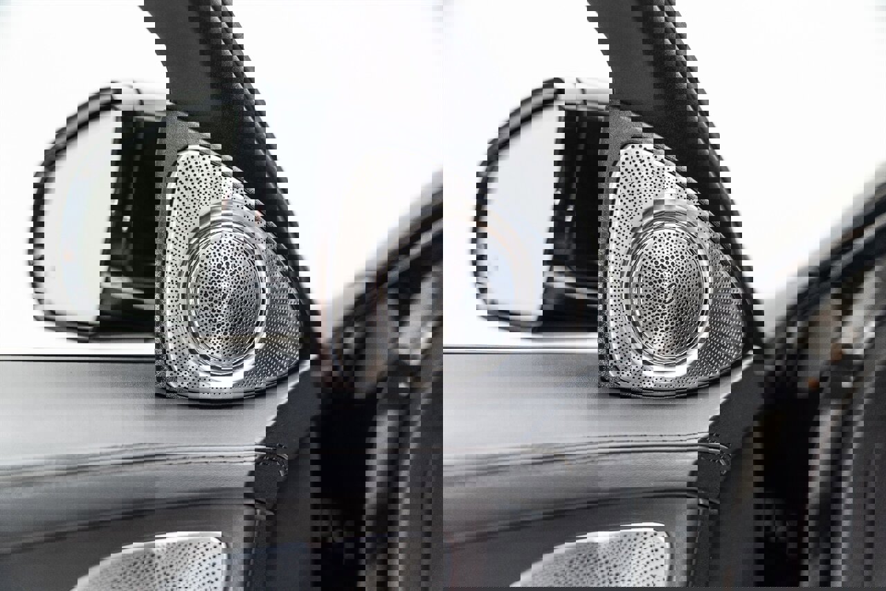 Used 2020 Mercedes-Benz S 65 AMG Sedan image 92