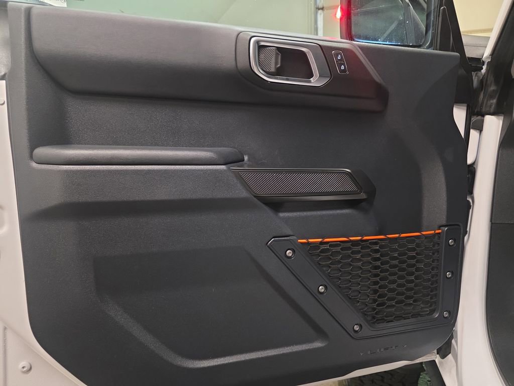 Used 2023 Ford Bronco Raptor AWD/4WD image 23