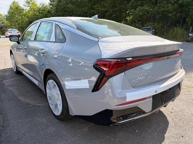 New 2026 Kia K5 GT-Line FWD image 28