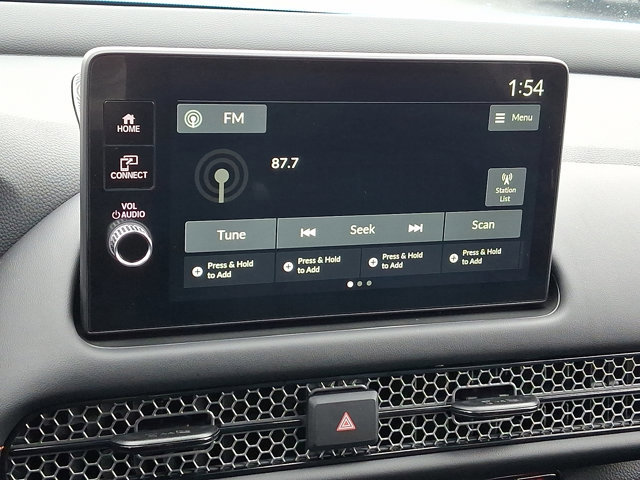 Certified 2026 Honda HR-V Sport image 16