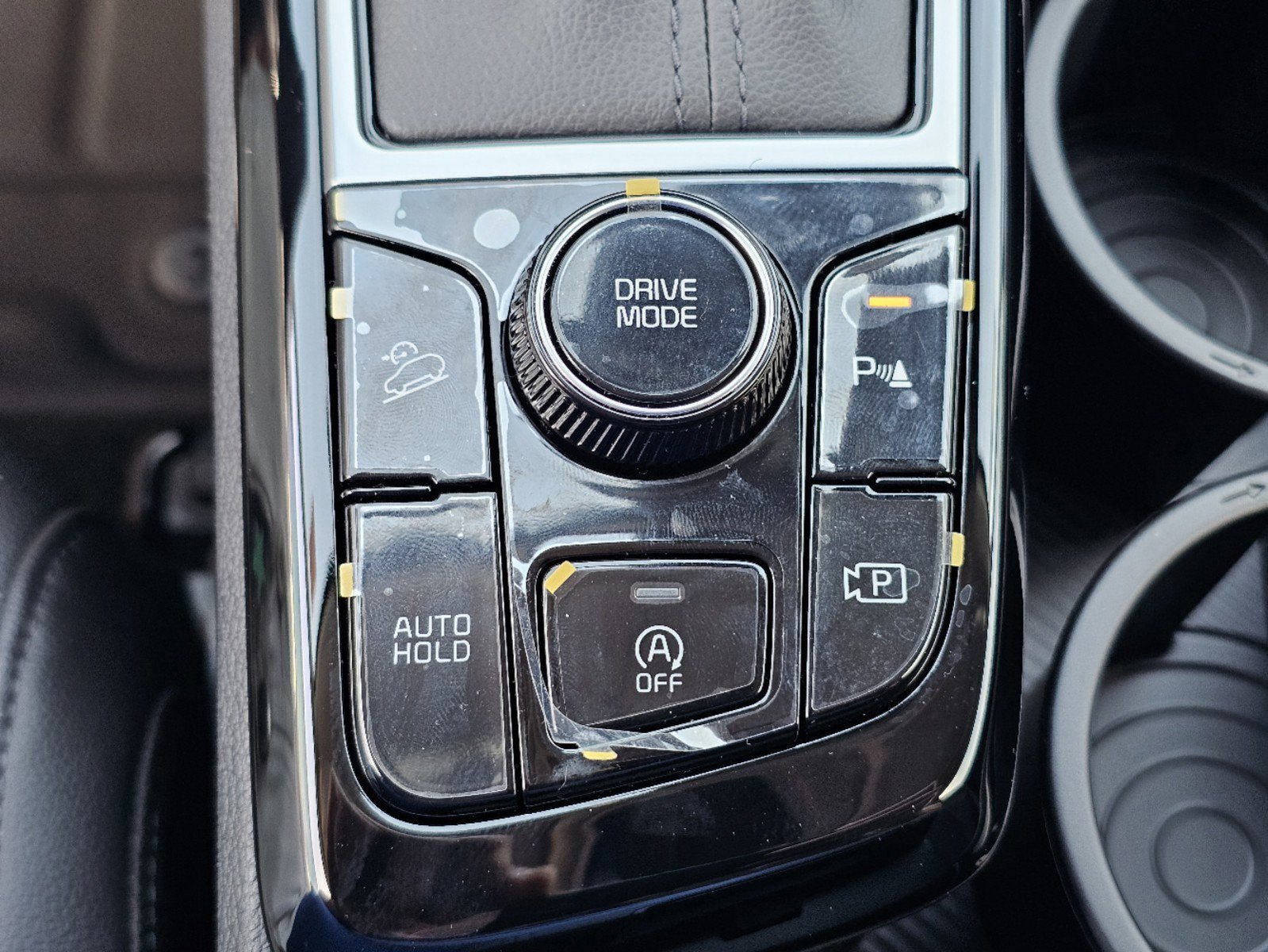 Used 2025 Kia Sportage EX w/ Premium Package image 27