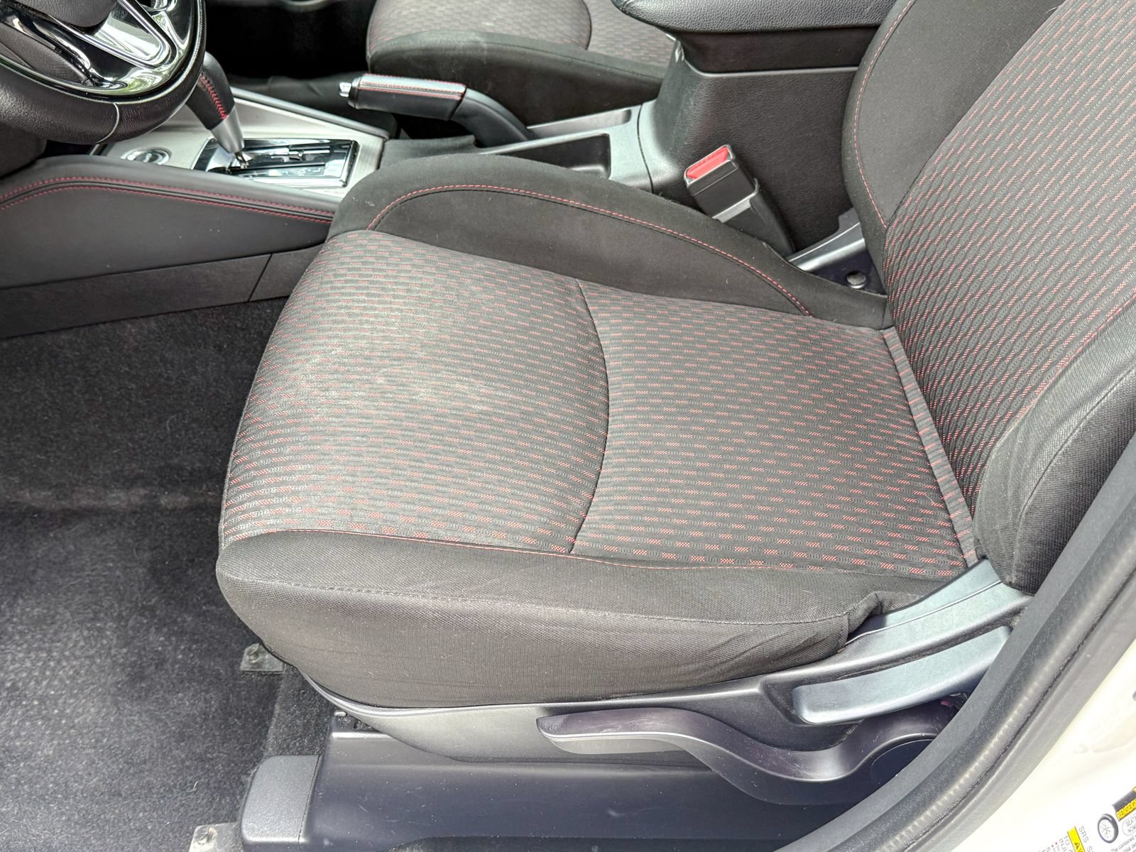 Used 2018 Mitsubishi Outlander Sport LE AWD/4WD image 21