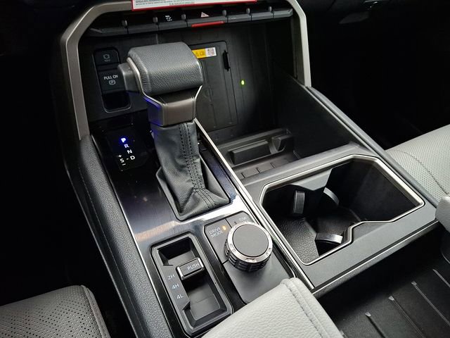 Used 2024 Toyota Tundra Limited image 14