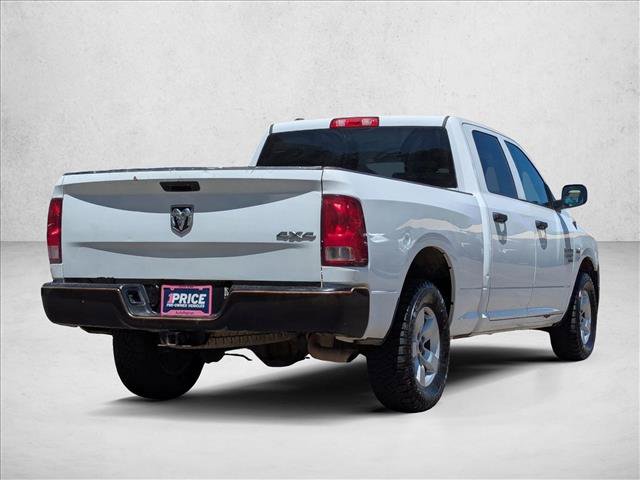 Used 2019 RAM 1500 Tradesman w/ Popular Equipment Group AWD/4WD image 5