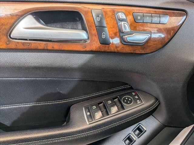 Used 2019 Mercedes-Benz GLS 450 4MATIC image 15