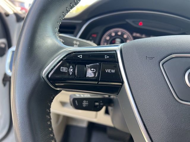 Used 2019 Audi A6 3.0T Prestige image 13
