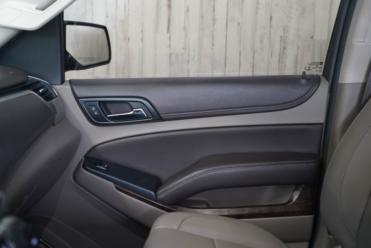 Used 2018 Chevrolet Tahoe LT RWD image 31