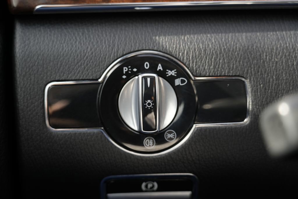 Used 2011 Mercedes-Benz S 550 4MATIC image 53