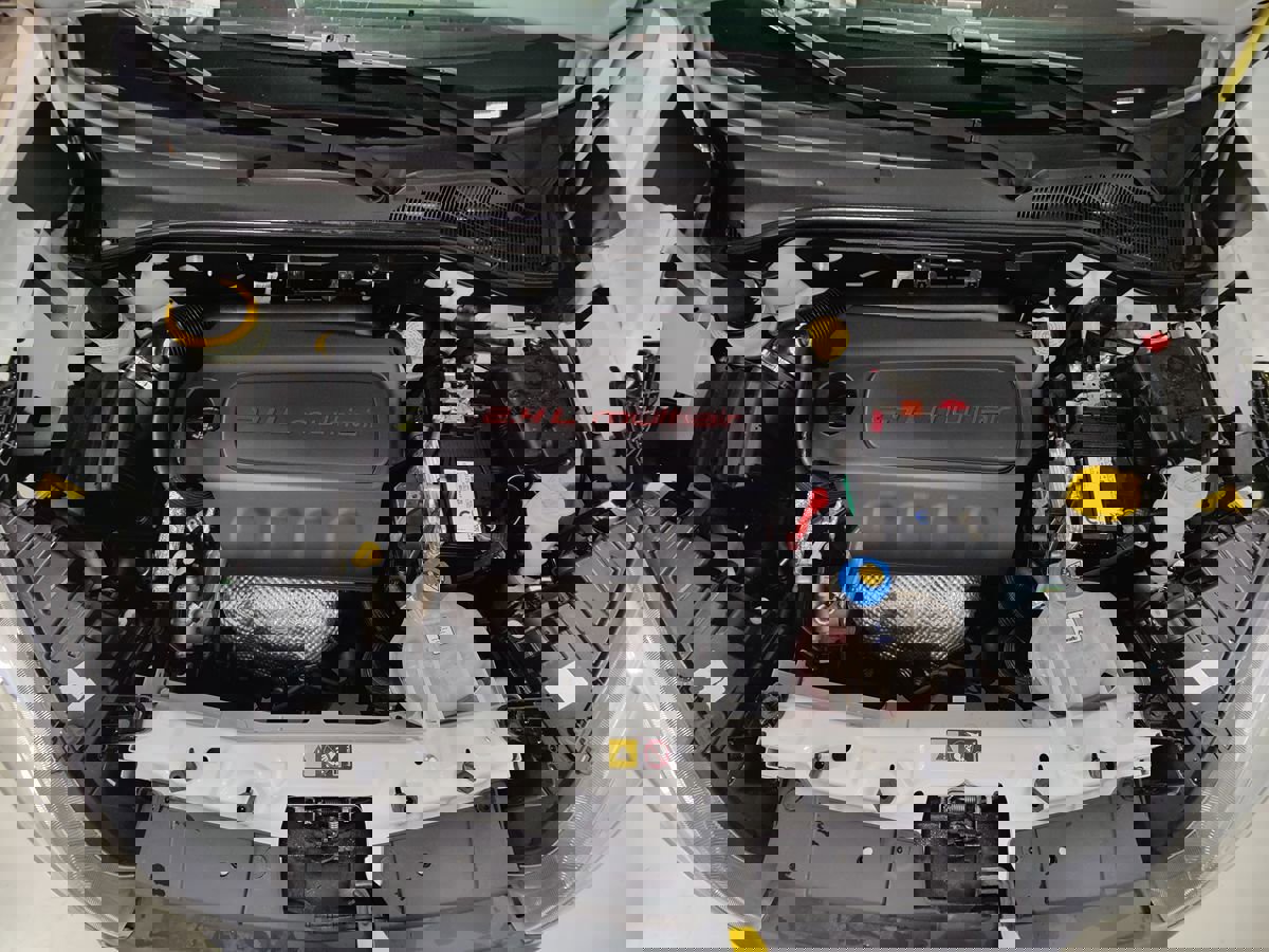 Used 2021 RAM ProMaster City Tradesman image 4