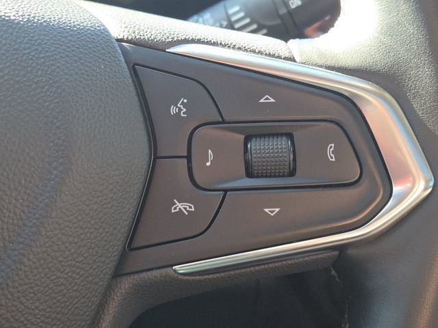 Certified 2024 Chevrolet Trax ACTIV w/ Sunroof Package image 15