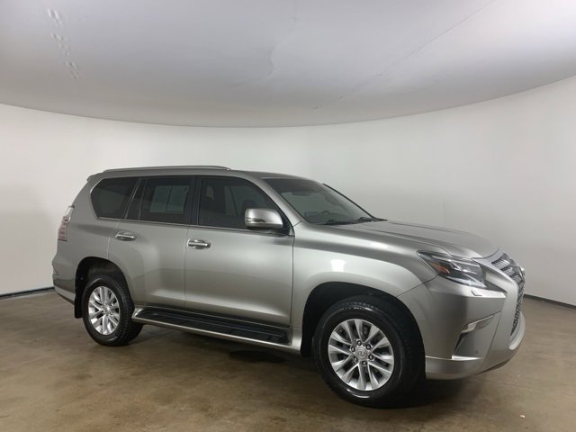Used 2022 Lexus GX 460 Premium image 5