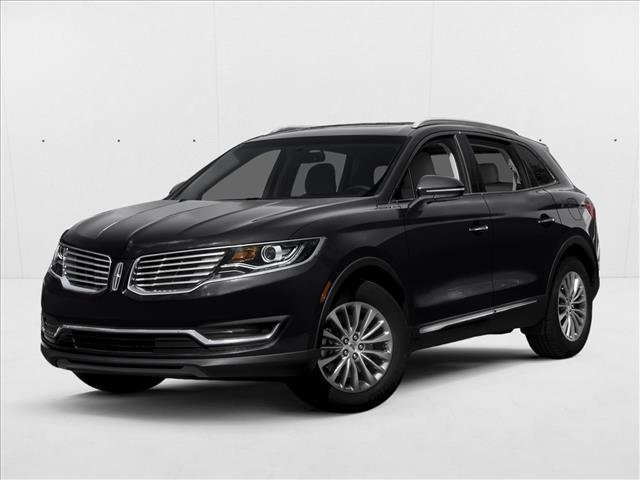 Used 2017 Lincoln MKX Reserve