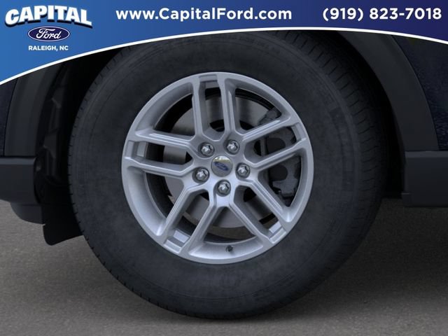 New 2026 Ford Explorer Active w/ Active Comfort Package RWD image 19