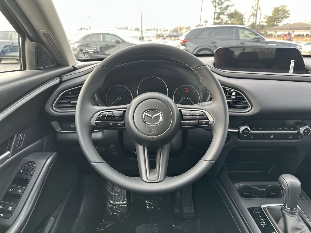 New 2026 MAZDA CX-30 AWD 2.5 S w/ Select Sport Pkg image 13