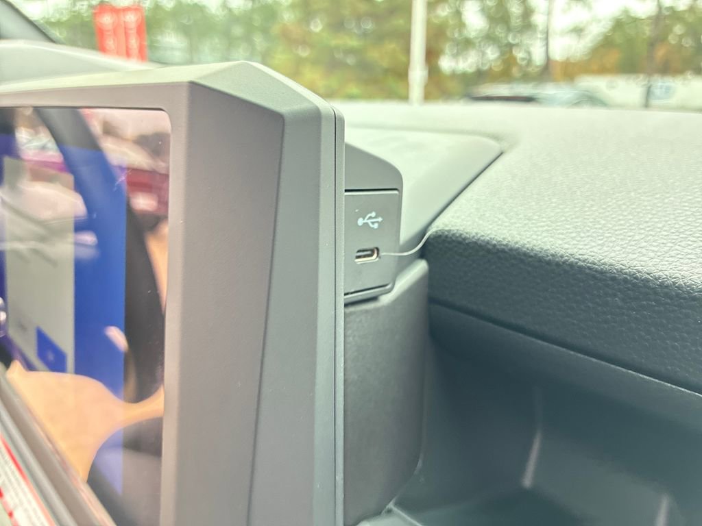 New 2026 Toyota Tacoma SR image 40